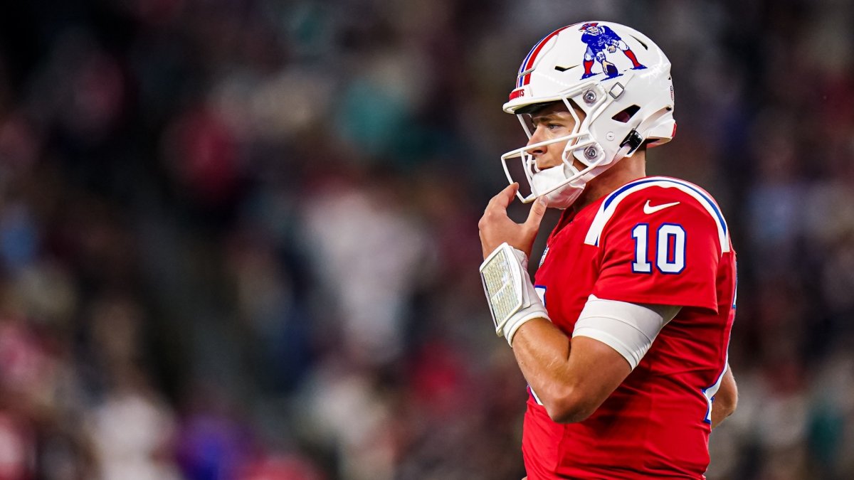 NBC Connecticut - Football is back! 