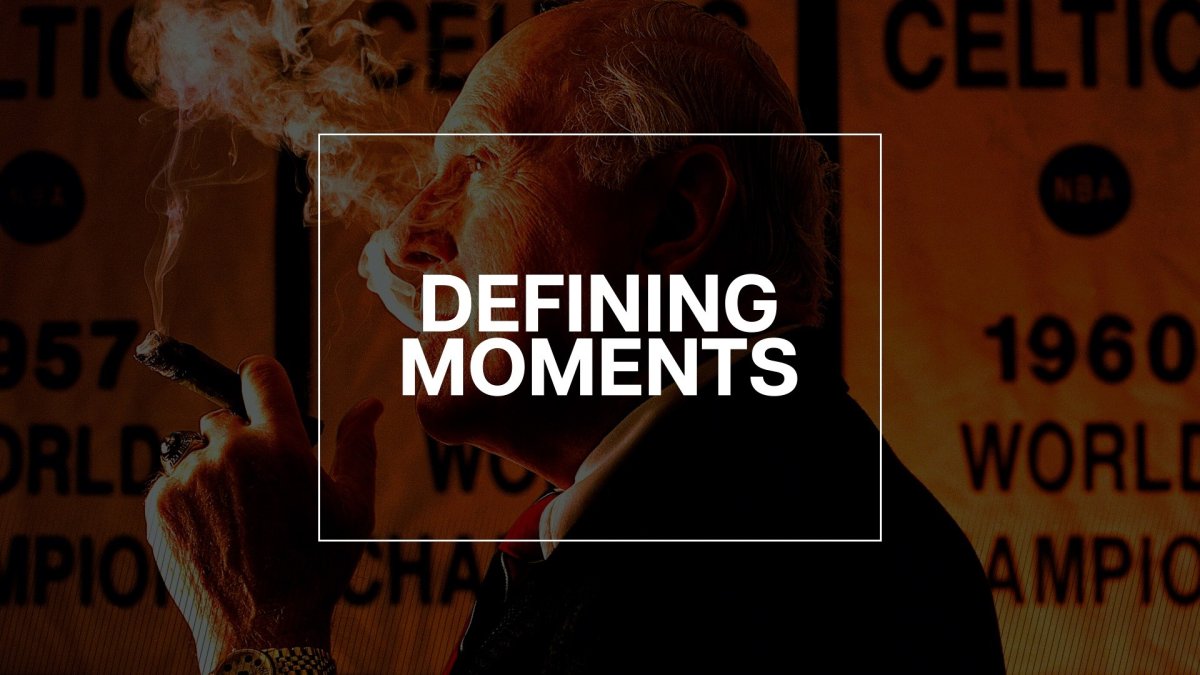 Leverts Impact How Hell Change The Celtics Dynasty - ch8wfj1
