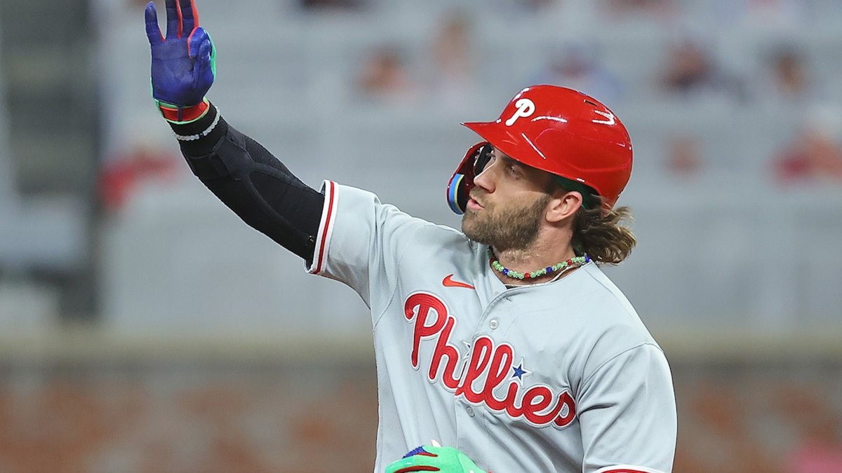 Fans Of The Philadelphia Phillies Should Not Forget Last Year's Comeback