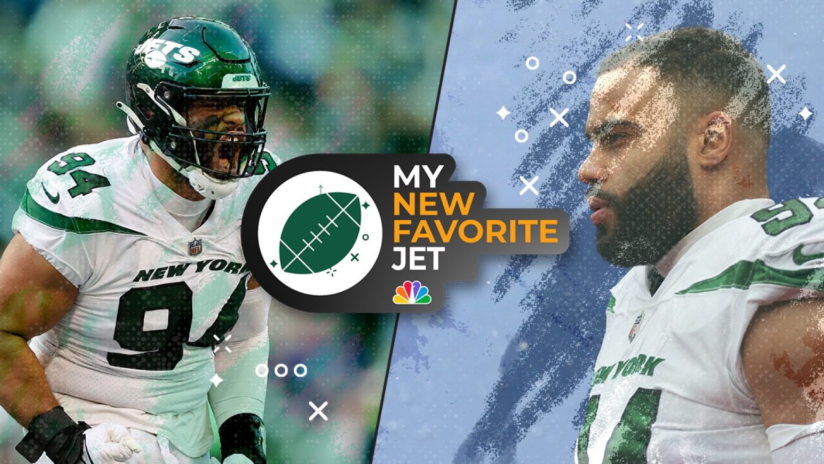 Five questions: New York Jets - NBC Sports