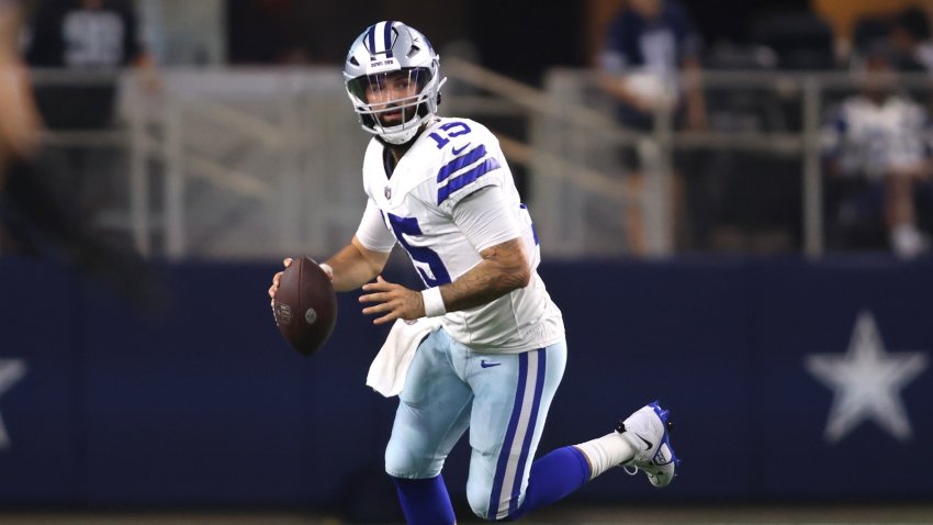 How to watch Dallas Cowboys' 'Hard Knocks' premiere live tonight – NBC  Sports Chicago