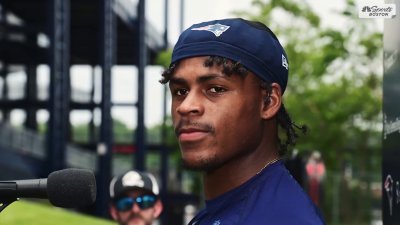 What will Trey Flowers' role be with the Patriots? – NBC Sports Boston