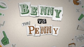 Benny vs. The Penny,' a weekly pro football preview show, launching on NBC  Sports Boston – NBC Sports Boston