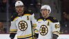 Bruins lineup projection 2.0: Should B's reunite Marchand and Pastrnak?