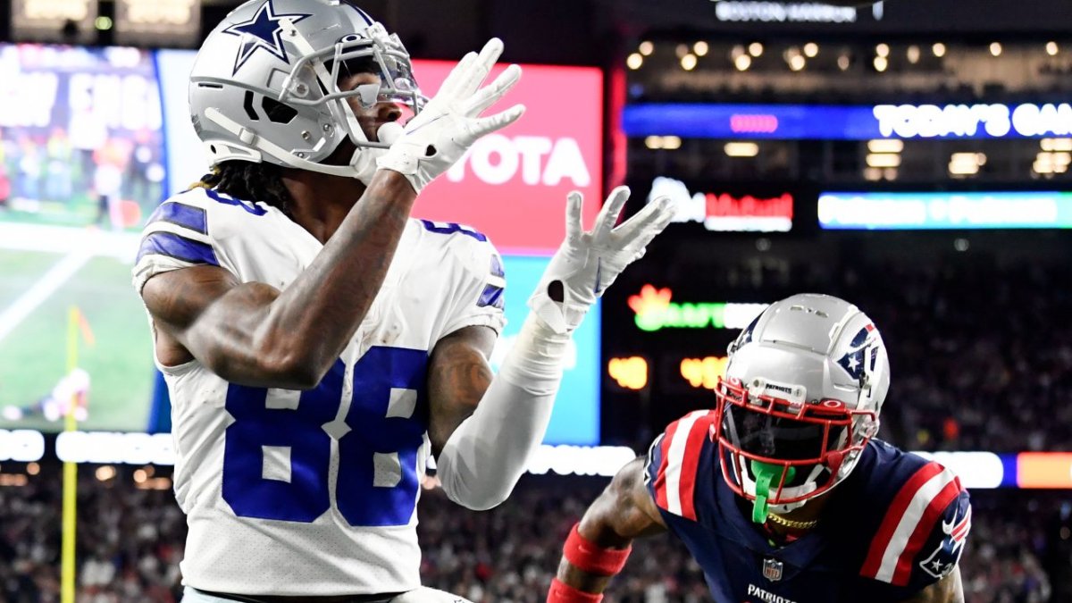 Will The Dallas Cowboys Defeat The New England Patriots?