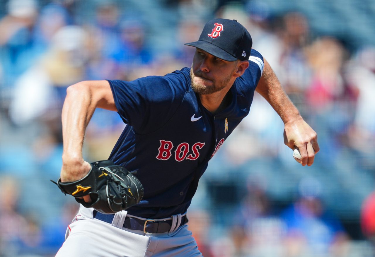 These Stats Show How Red Sox’ MLB Trade Deadline Strategy Failed ...