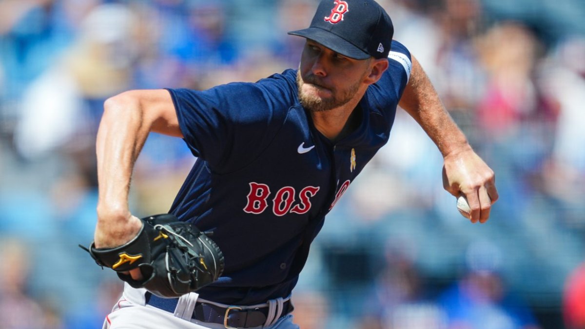 2 reasons for the Red Sox' atrocious start to 2022 MLB season