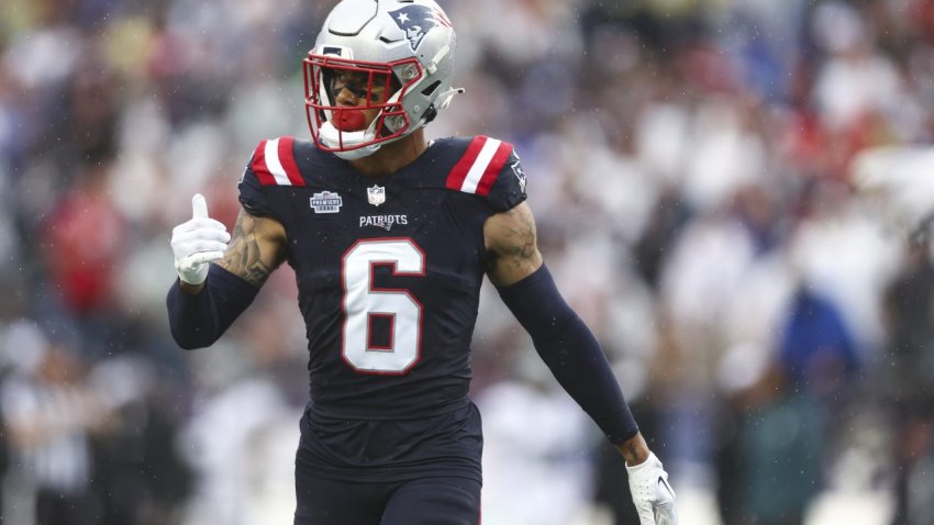 Christian Gonzalez: 6 Interesting Facts About The Patriots CB