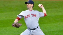 Report: Red Sox in 'advanced' talks with Craig Breslow for exec job