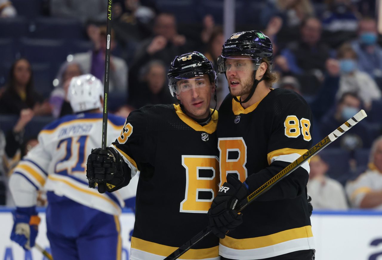 Boston Bruins announce 2023 training camp roster, practice dates