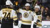 Four key storylines to watch as Bruins training camp begins