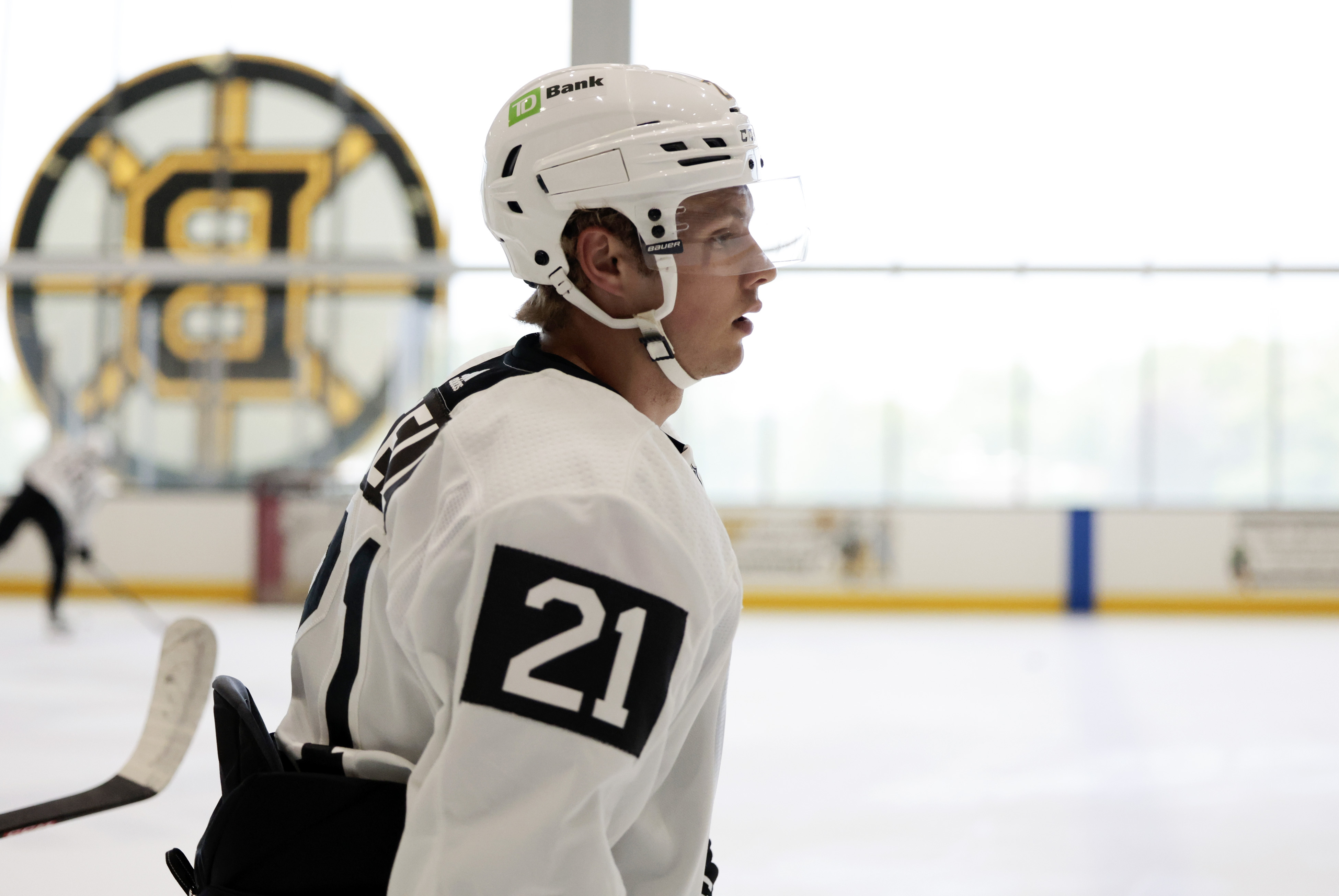 5 Players to Watch in Boston Bruins Training Camp: Part Two