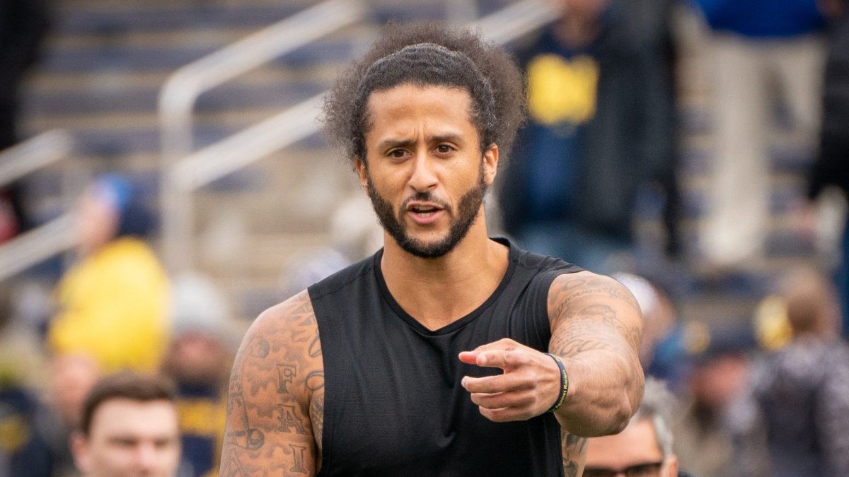 2 reasons Raiders must/must not sign Colin Kaepernick to be a