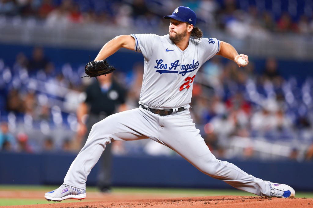 Kenta Maeda & Agent Discussed Trade With Dodgers Amid Desire To Be