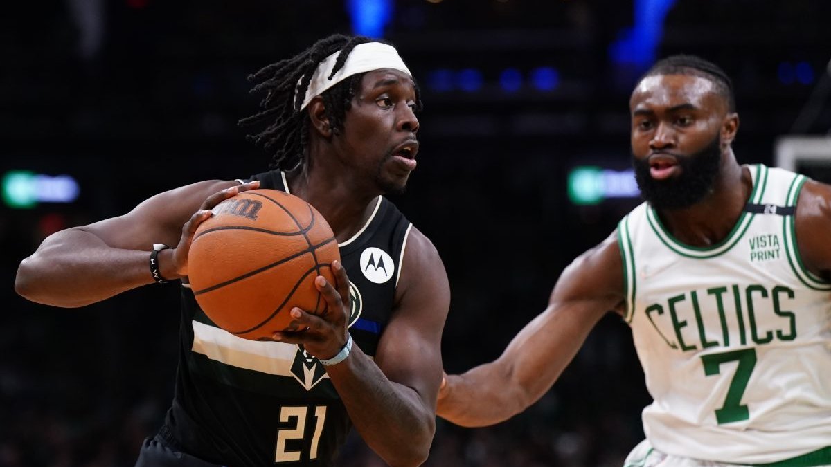 Celtics acquire All-Star by trading away key role players
