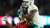 Patriots' Marte Mapu fined for illegal hit on Dolphins WR Jaylen Waddle