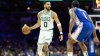 Is more ‘Point Tatum' a good thing for Celtics' offense?