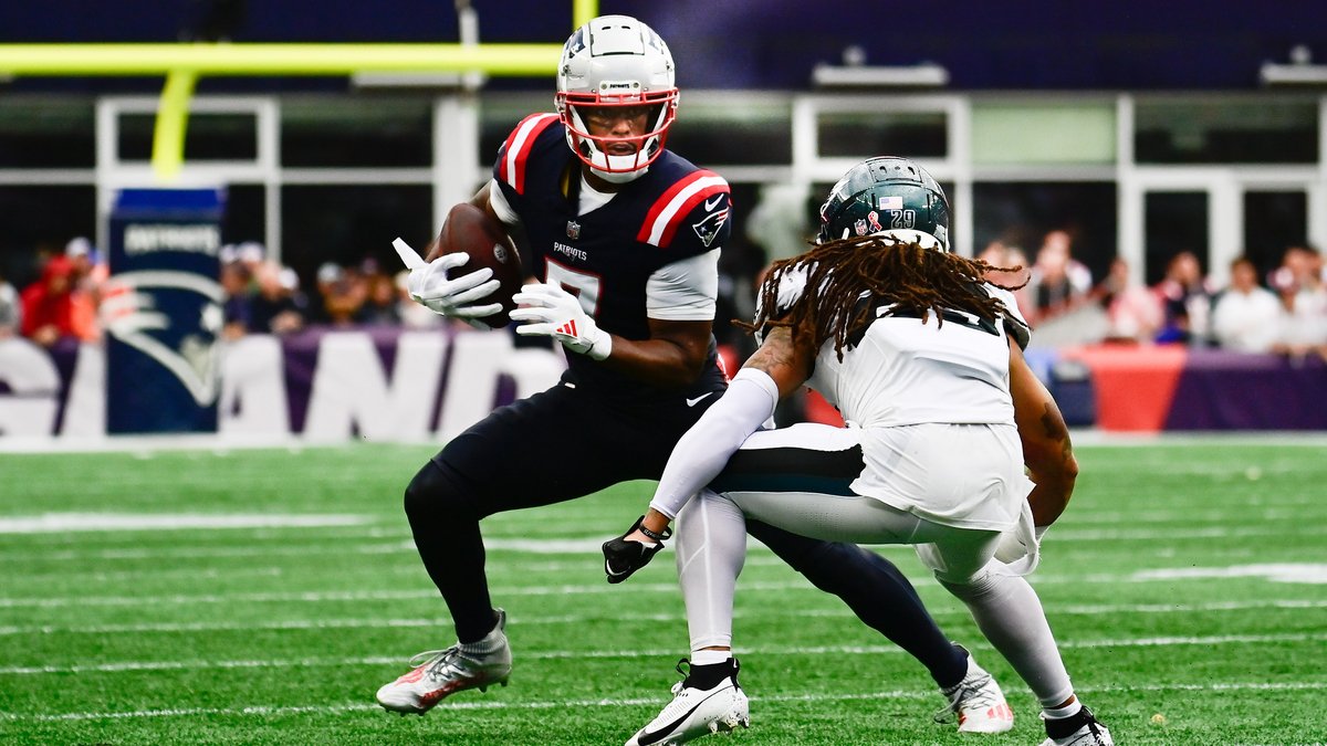 What Patriots' Jakobi Meyers could make on next contract, per Albert Breer  – NBC Sports Boston