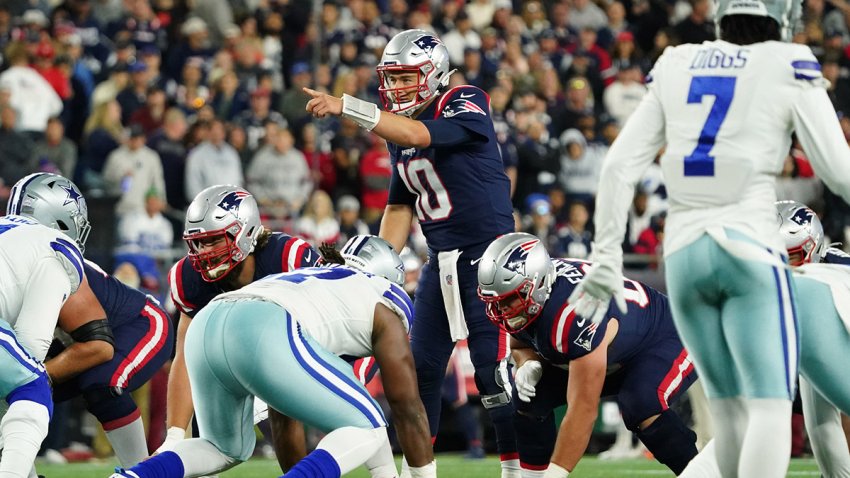 Tom Curran: QB Tom Brady's SB in Tampa elevated his legacy in New England –  NBC Sports Chicago