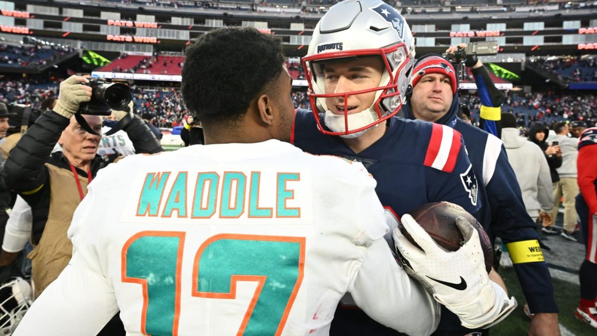 Expert Predictions: Week 15 picks for Patriots vs. Dolphins