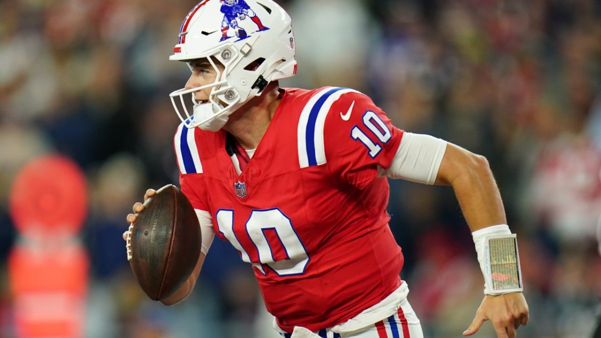 Patriots vs Bills Live: Patriots 14-10 Bills Score and highlights