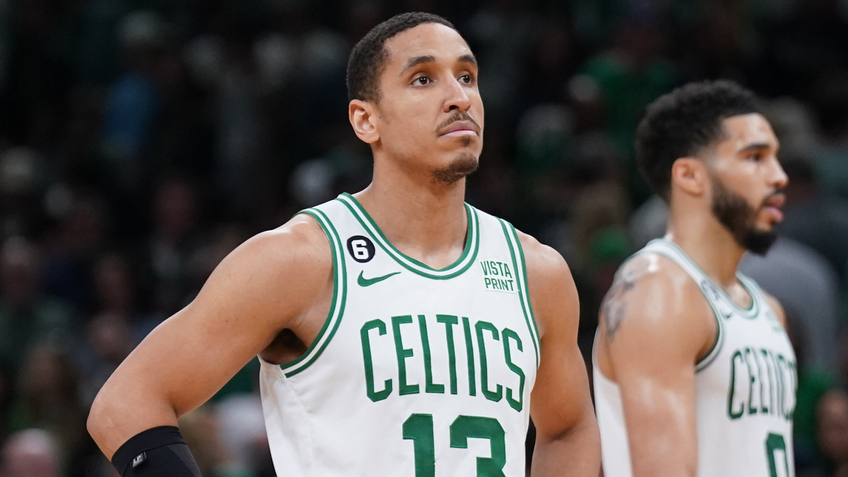 Malcolm Brogdon expresses aggravation more than Celtics’ unsuccessful offseason trade, NBC Sports Boston reports
