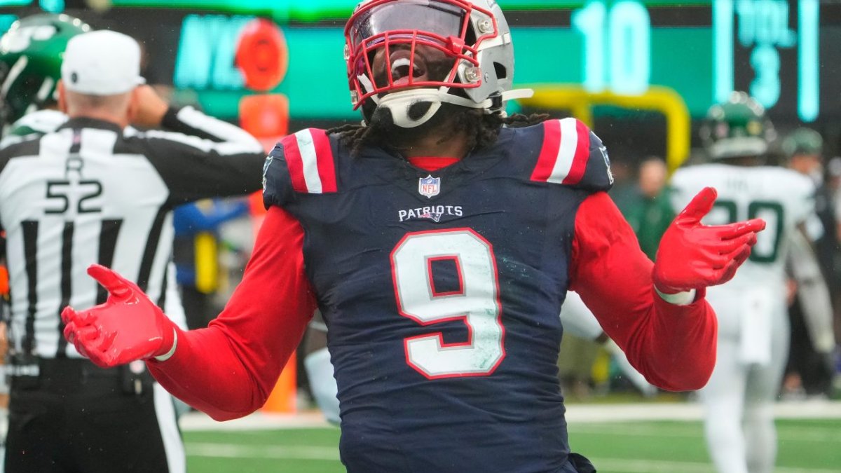 Watch the Patriots locker room celebration after defeating the Bills 37-16  - Pats Pulpit