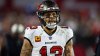 Patriots Mailbag: Could Pats pursue Mike Evans or another elite WR?