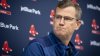 Red Sox CEO reveals what team's ‘ultimate goal' is following Bloom's exit