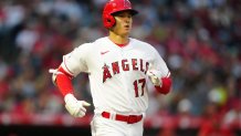 Why Red Sox feel like long shots to sign Shohei Ohtani in free agency – NBC  Sports Boston