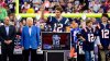 Highlights from Tom Brady's return to Foxboro
