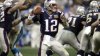Tom Brady ‘would have loved' to play with this former NFL wide receiver