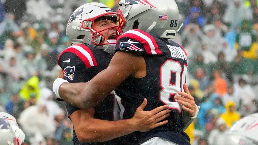 Patriots Gameplan: Keys to Victory for New England vs. the Jets in the  Meadowlands