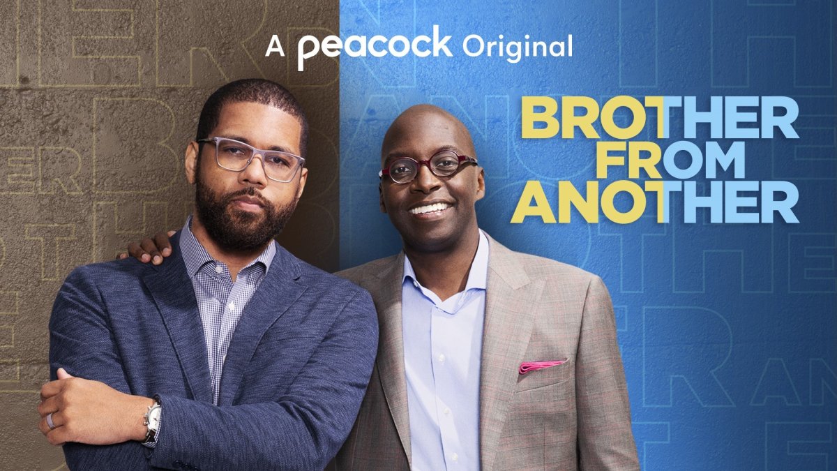 What to know about ‘Brother From Another on NBC Sports, Peacock – NBC Sports Boston