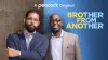 Everything to know about ‘Brother From Another' show on NBC Sports and Peacock