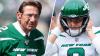 Jets legend Joe Namath crushes Zach Wilson for ‘awful' game vs. Pats