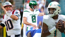 New York Jets will have competition for starting right tackle at training  camp - Sports Illustrated New York Jets News, Analysis and More