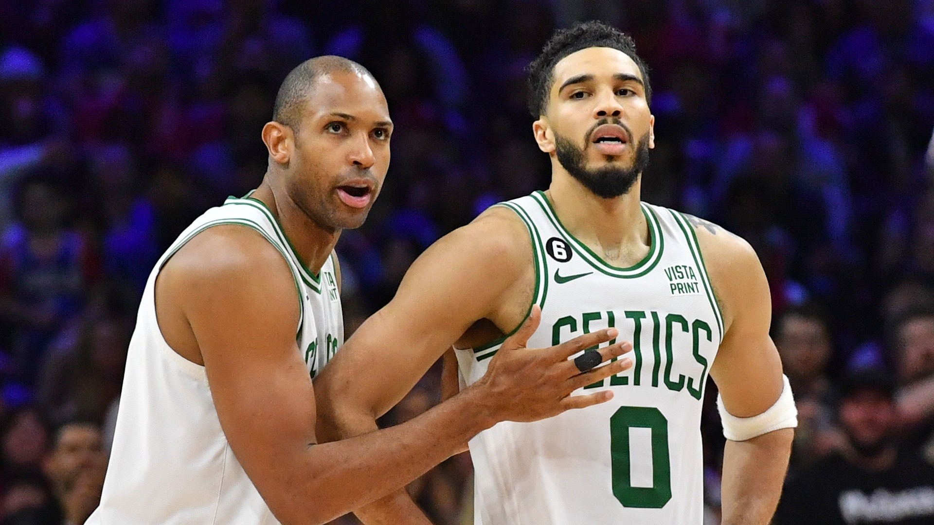 Forsberg: Celtics Have ‘championship Or Bust’ Mentality – NBC Sports Boston