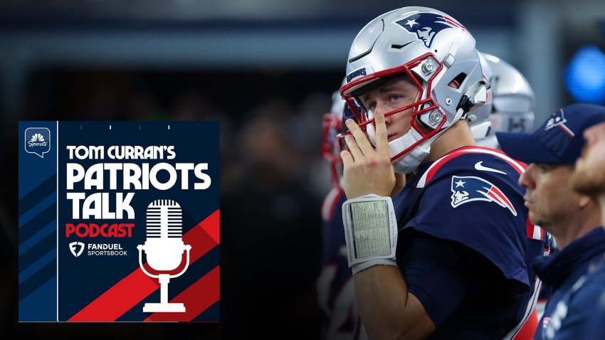 Tom E. Curran's Top 50 Patriots Under Bill Belichick – NBC Sports