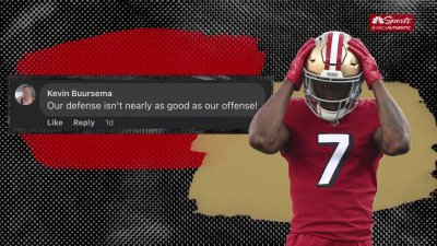 Brad on X: I think 49ers Talanoa Hufanga is going to have a solid 2022  season 