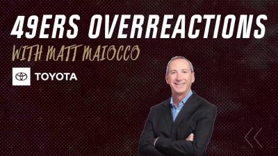 Interview with San Francisco 49ers Beat Reporter Matt Maiocco, News,  Scores, Highlights, Stats, and Rumors