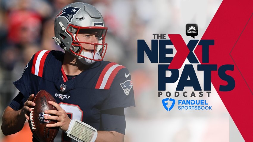 NESN Patriots Podcast on Apple Podcasts