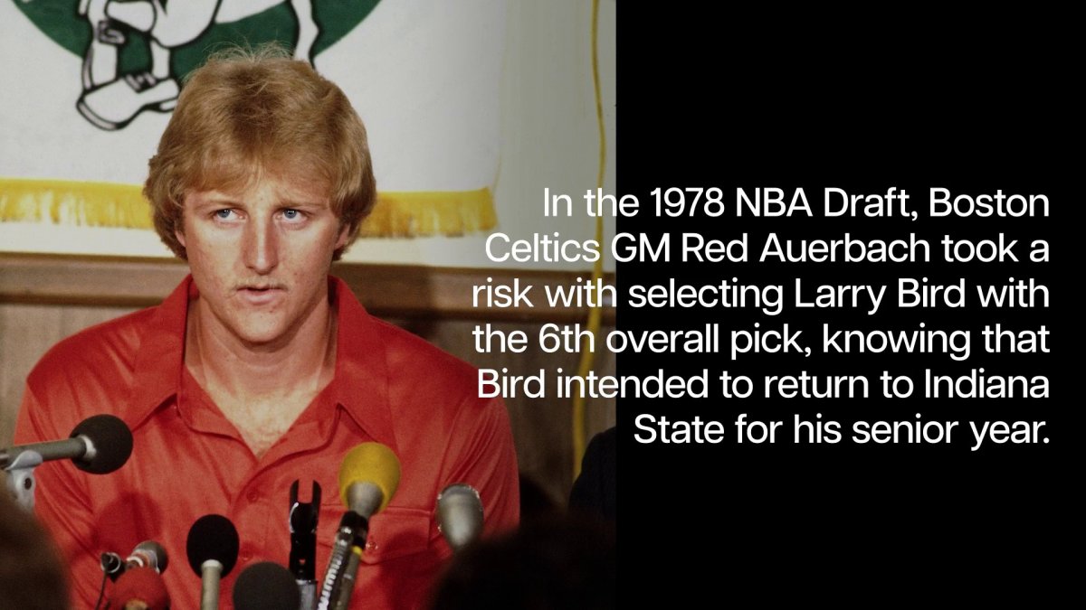What to Expect from Bird’s NBC Debut