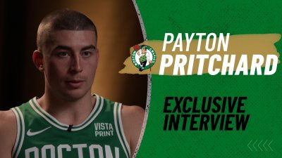 Celtics reportedly going to hang on to Payton Pritchard at trade deadline -  NBC Sports