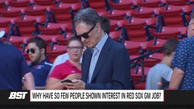 Bloom: Sox 'expect to add' through trade or injury to replace Trevor Story  – NBC Sports Boston