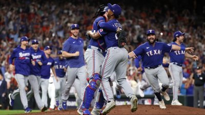 Bryce Harper stares down Orlando Arcia twice after NDLS home runs