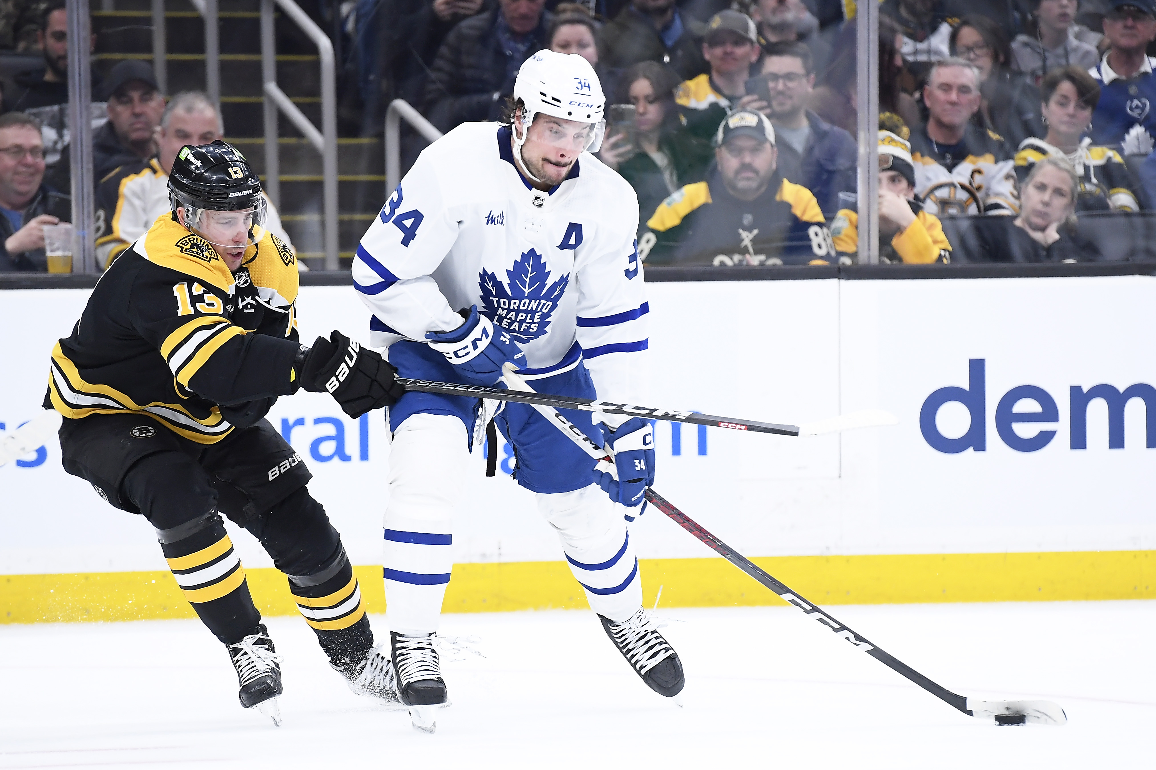 New Jersey Devils Vs. Boston Bruins Odds, Picks, and Predictions (3/31/22)