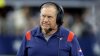 Social media piles on Patriots for being flexed out of MNF vs. Chiefs
