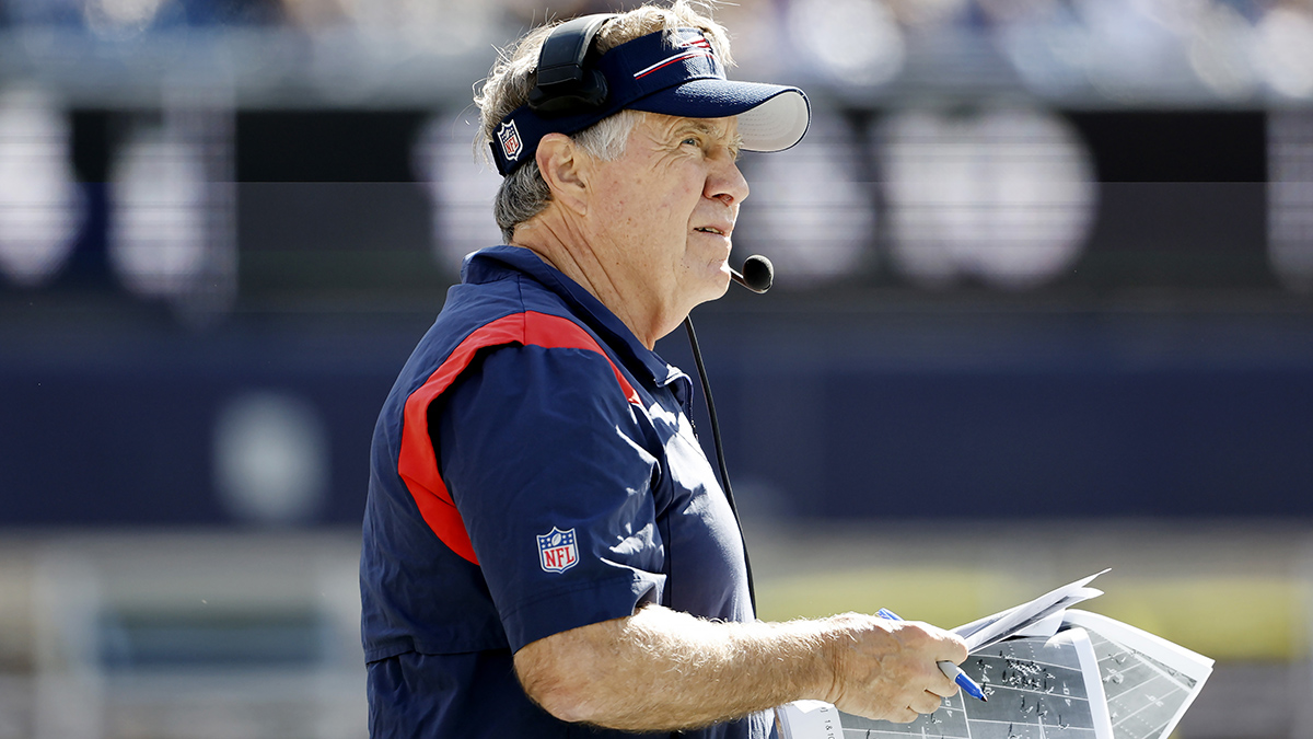 Tom E. Curran's Top 50 Patriots Under Bill Belichick – NBC Sports Boston