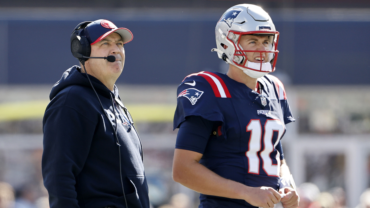 Report: Bill O’Brien to leave Patriots for Ohio State offensive ...